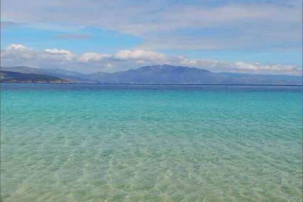 Spiaggia