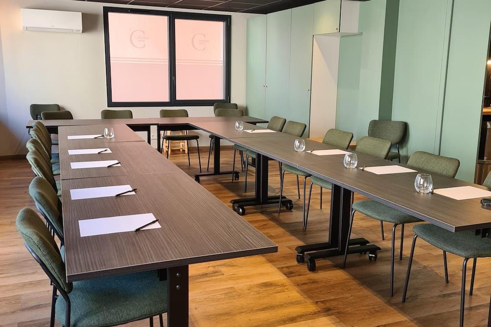 Sala conferenze
