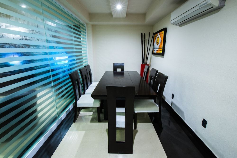 Sala pranzo