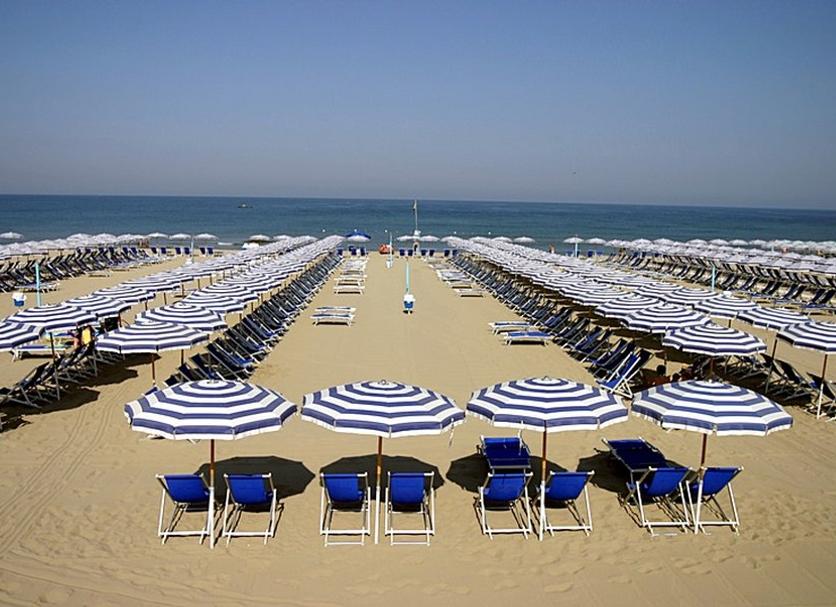 Spiaggia Foto