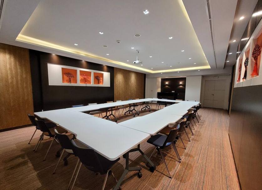 Sala conferenze Foto