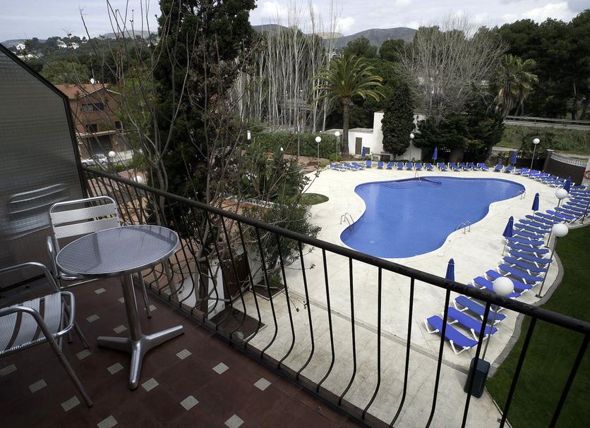 Balcone Foto