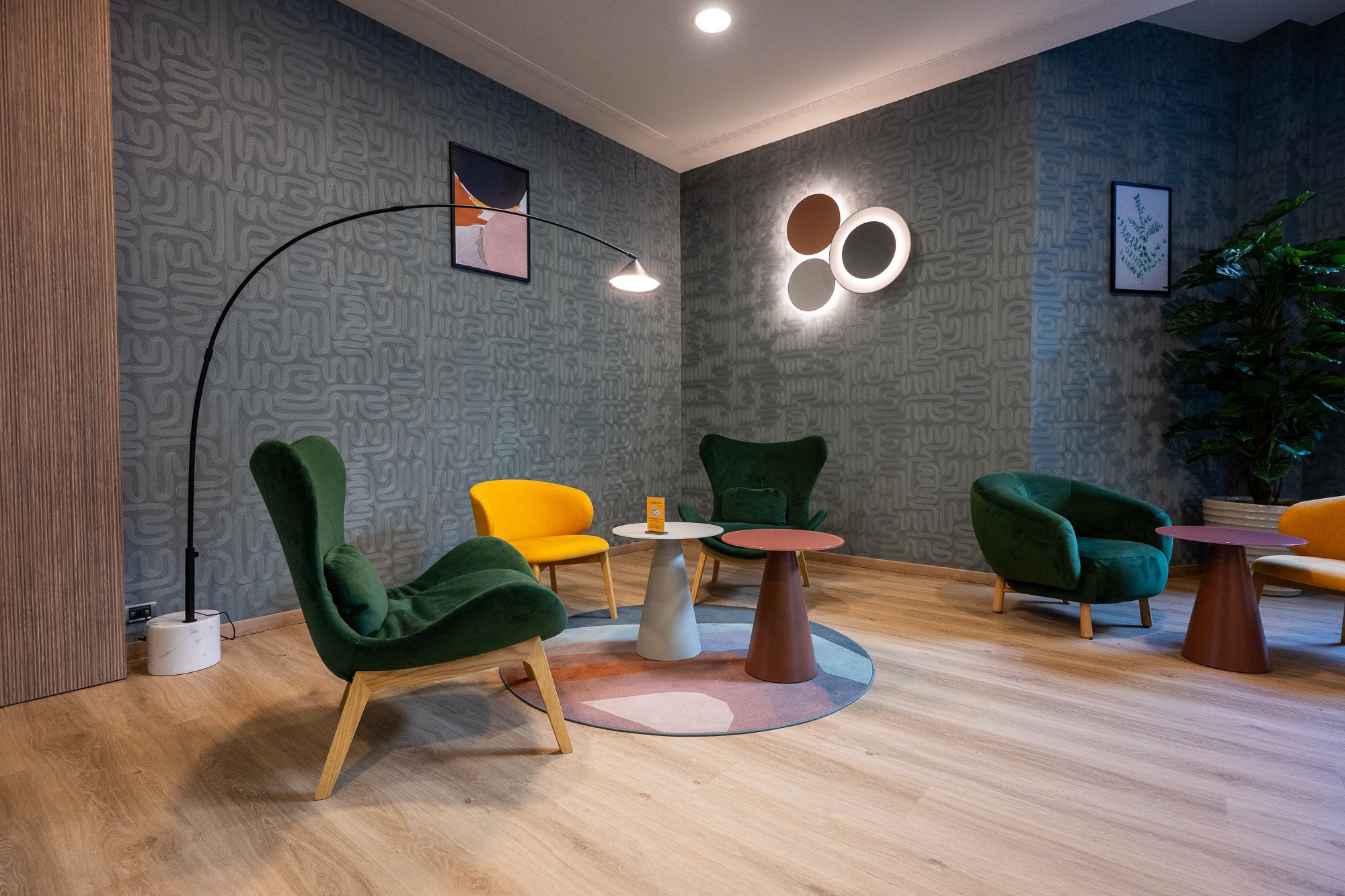 Area lounge