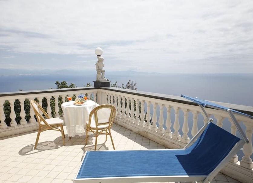 Balcone Foto