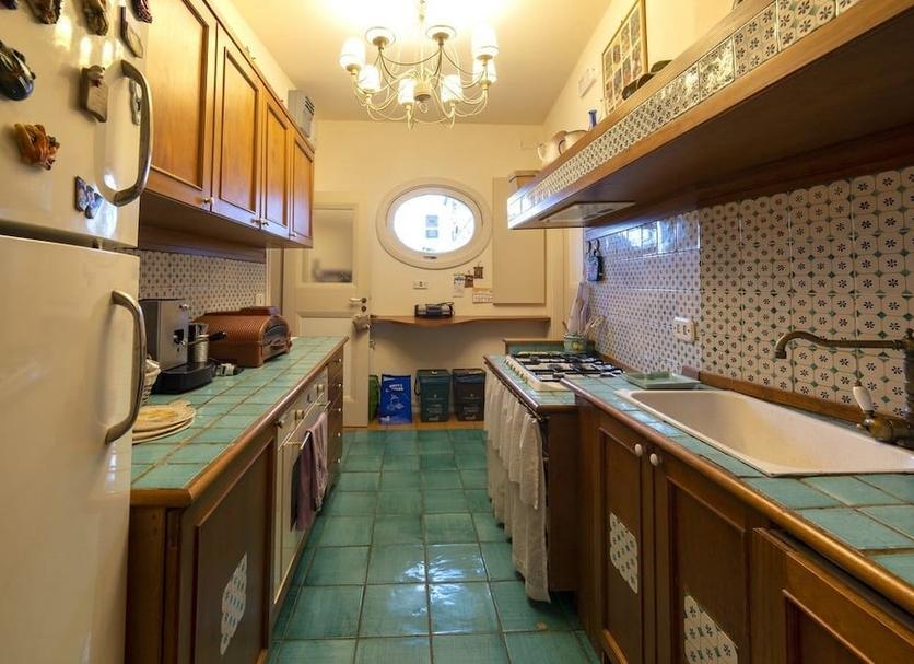 Cucina Foto