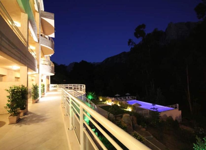 Balcone Foto