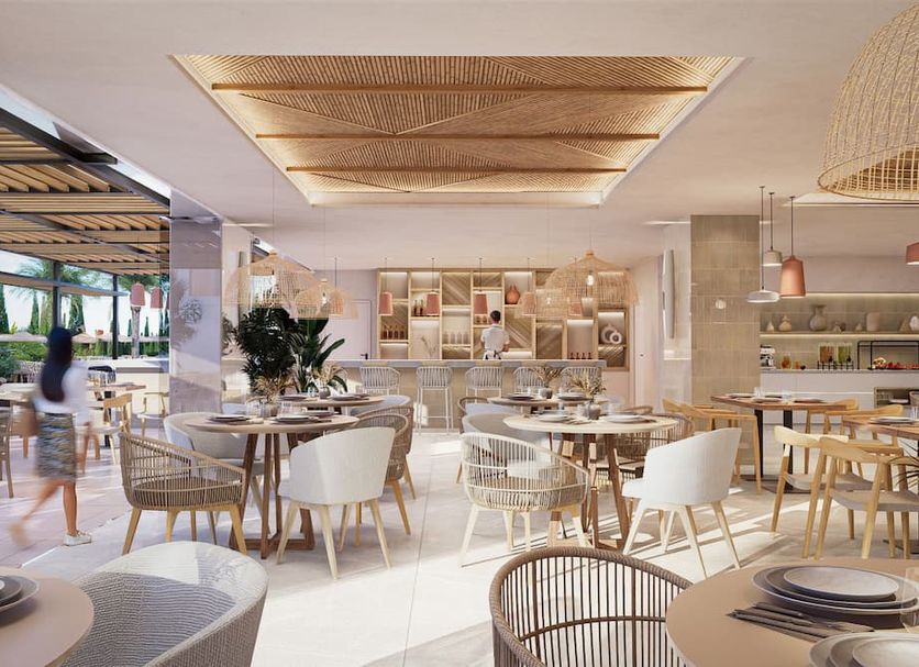 Ristorante Foto