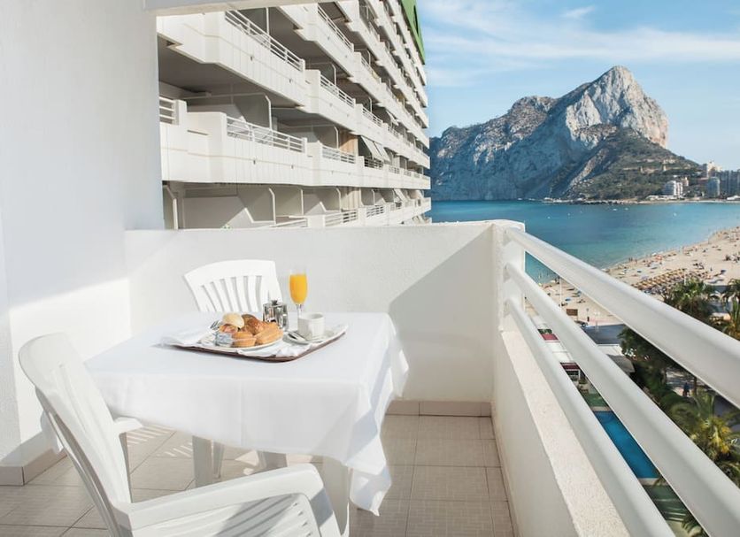 Balcone Foto