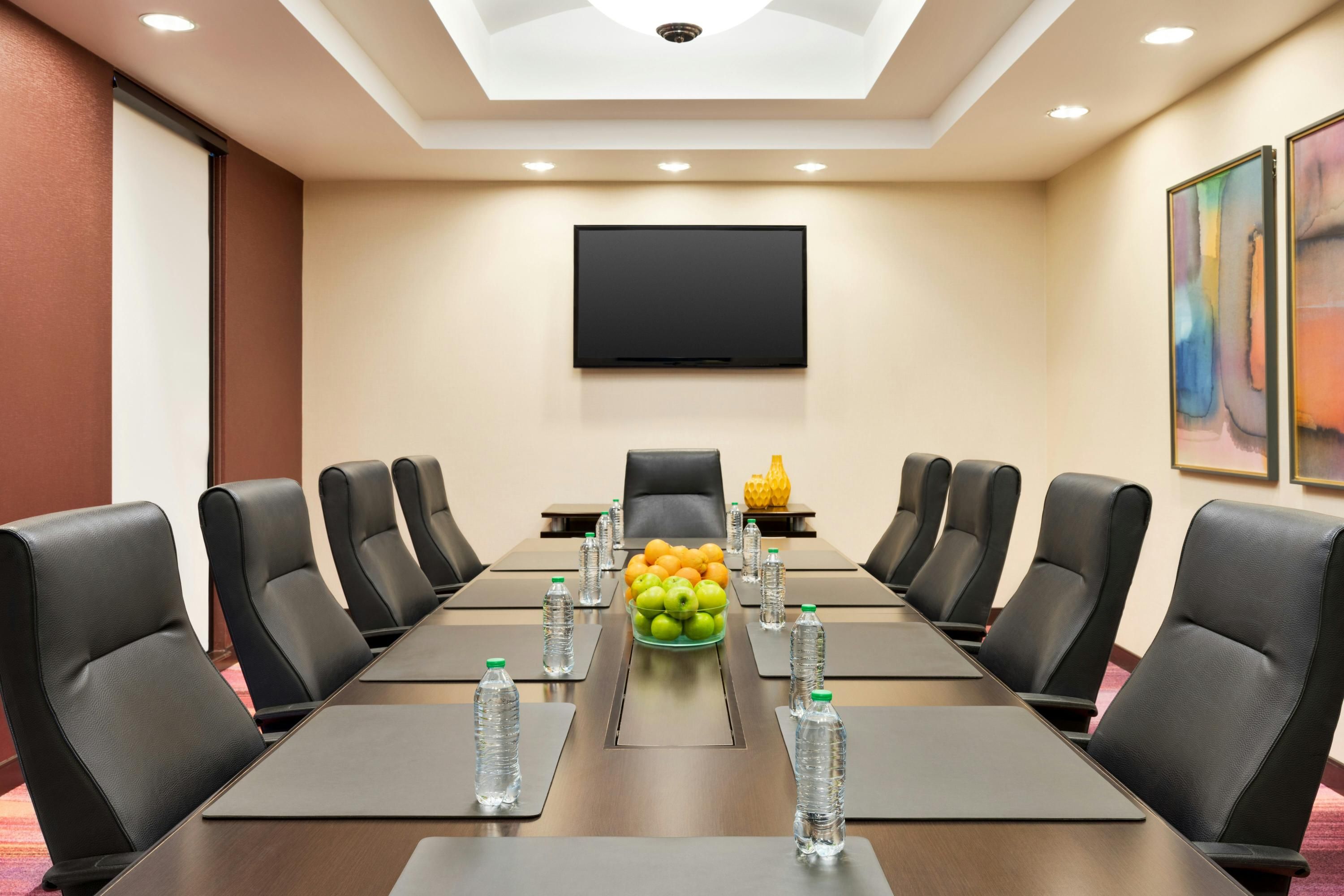 Sala conferenze