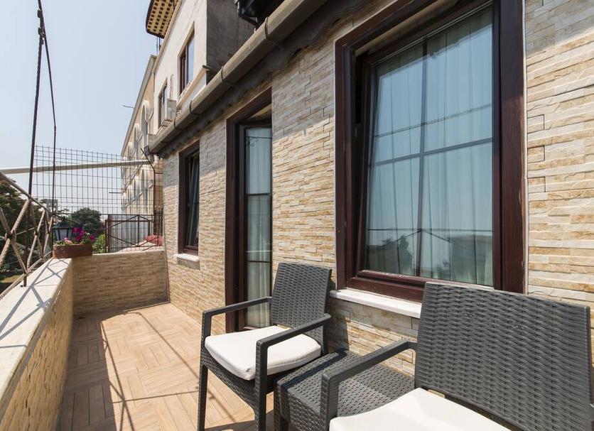 Balcone Foto