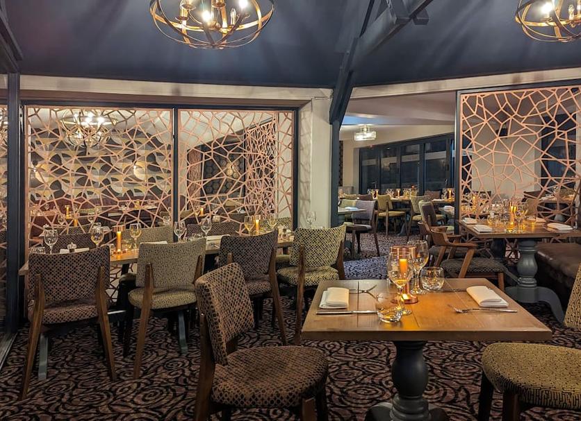 Ristorante Foto