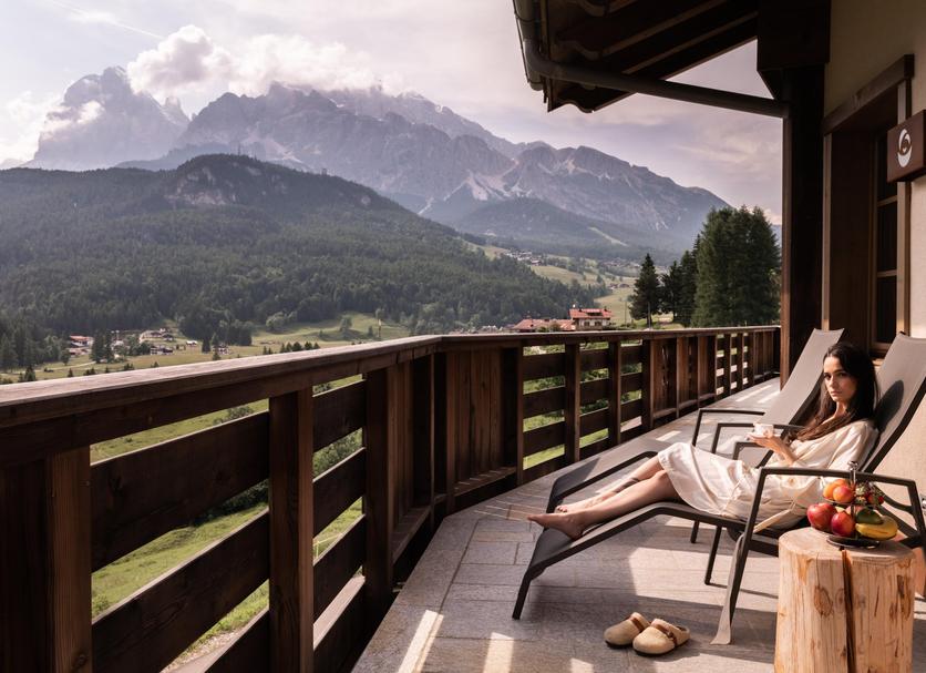 Balcone Foto
