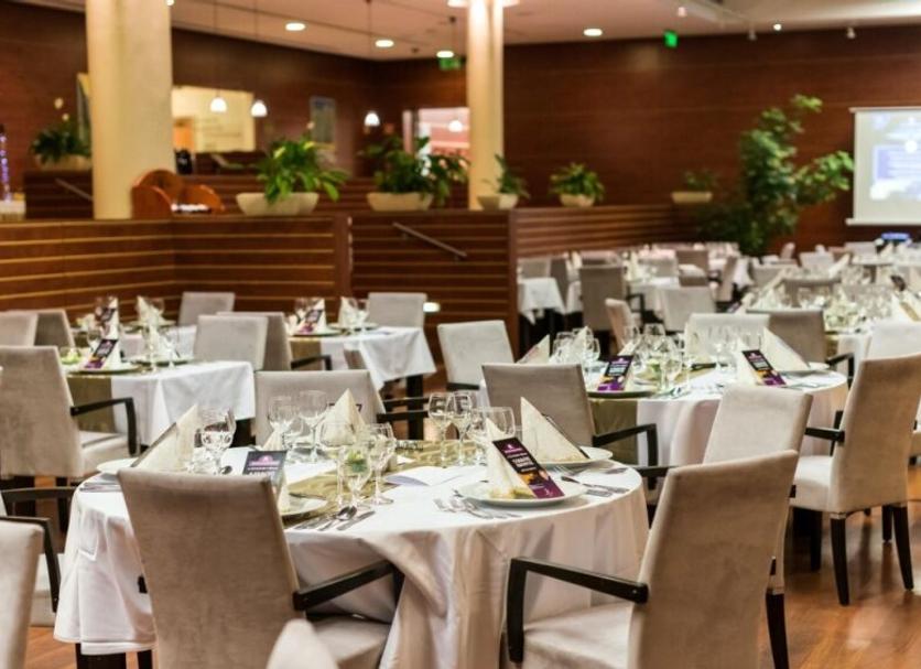 Sala ricevimenti Foto