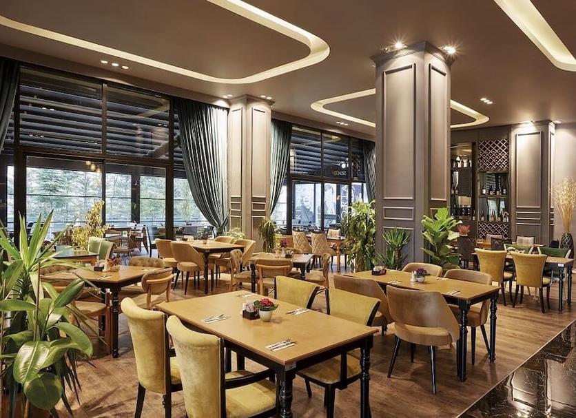 Ristorante Foto