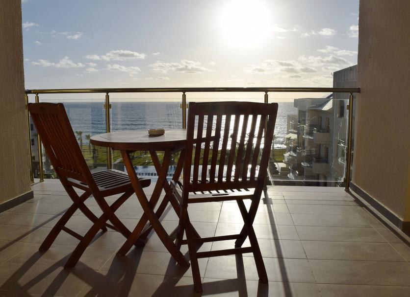 Balcone Foto