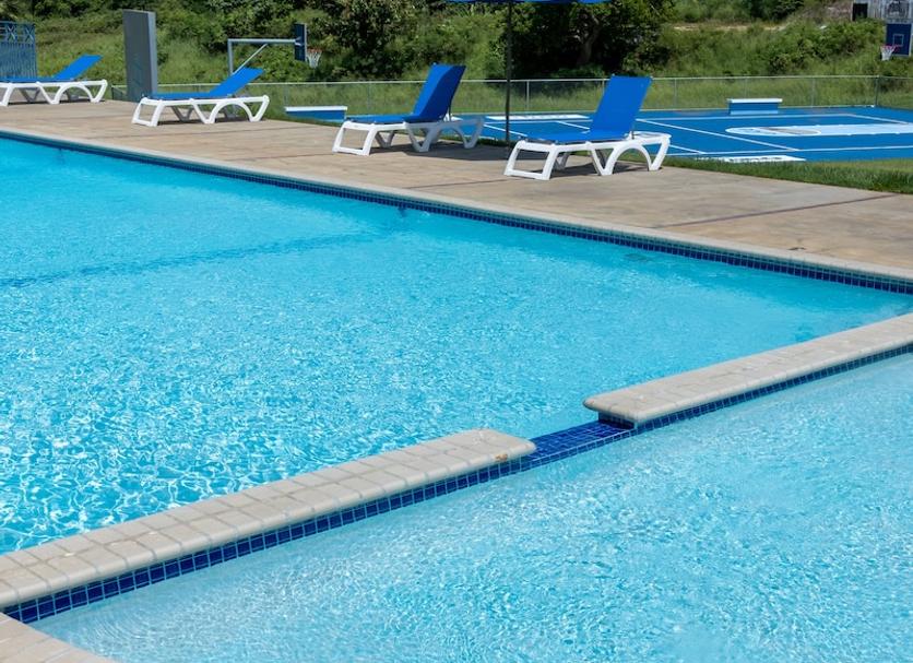 Piscina Foto