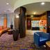 Area lounge