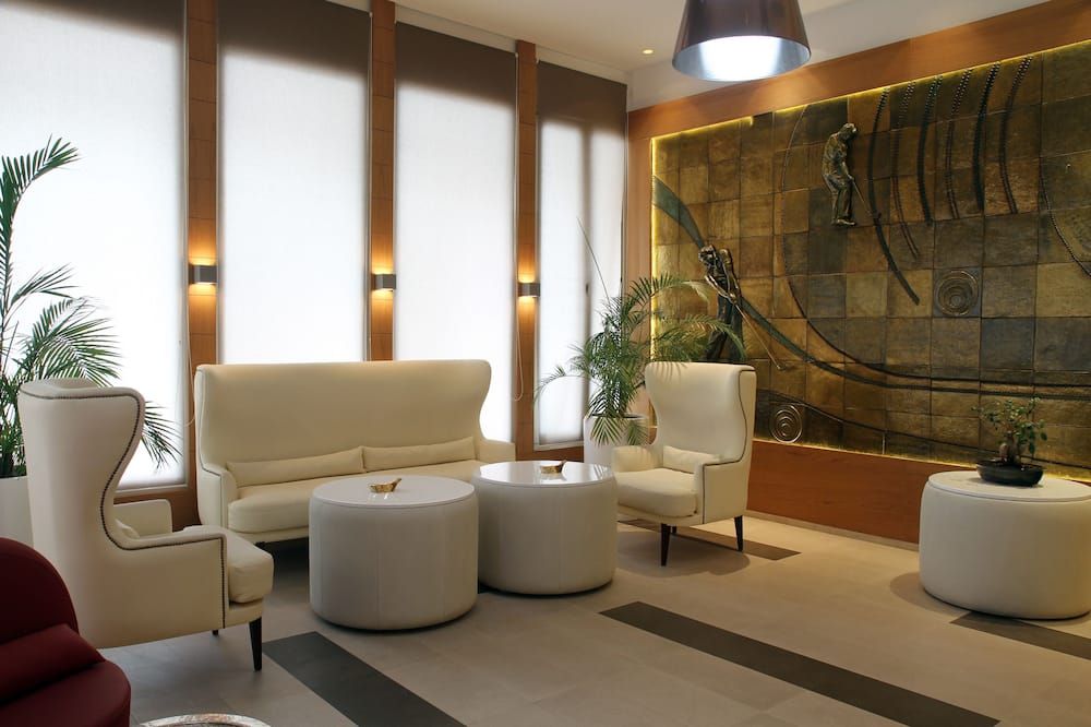 Area lounge