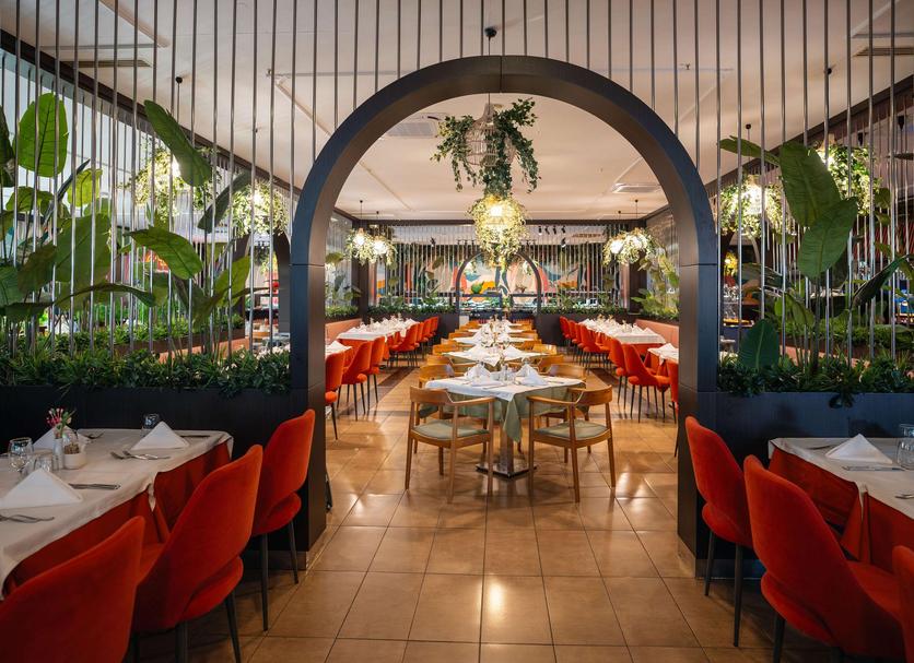 Ristorante Foto