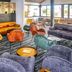 Area lounge