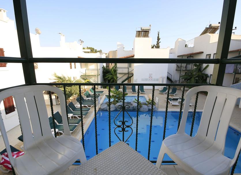Balcone Foto