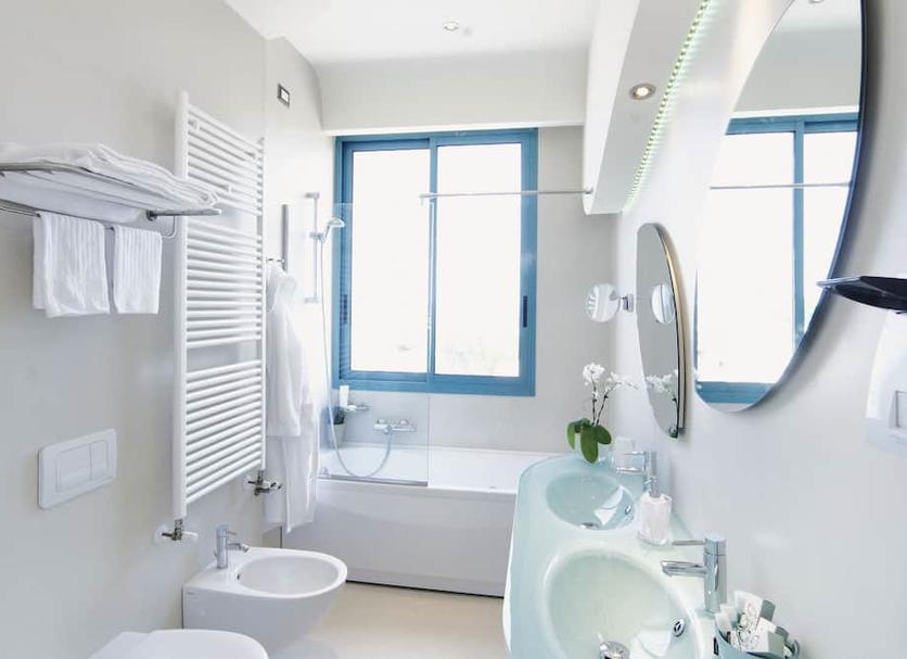 Bagno Foto