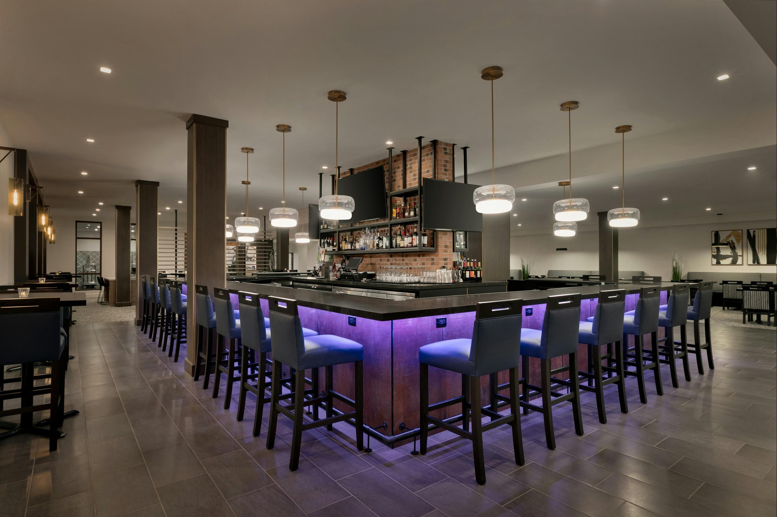 Bar Foto