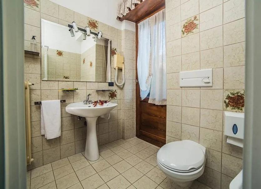 Bagno Foto