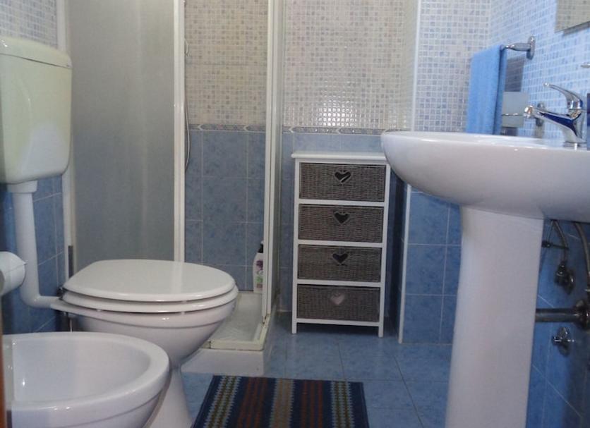 Bagno Foto
