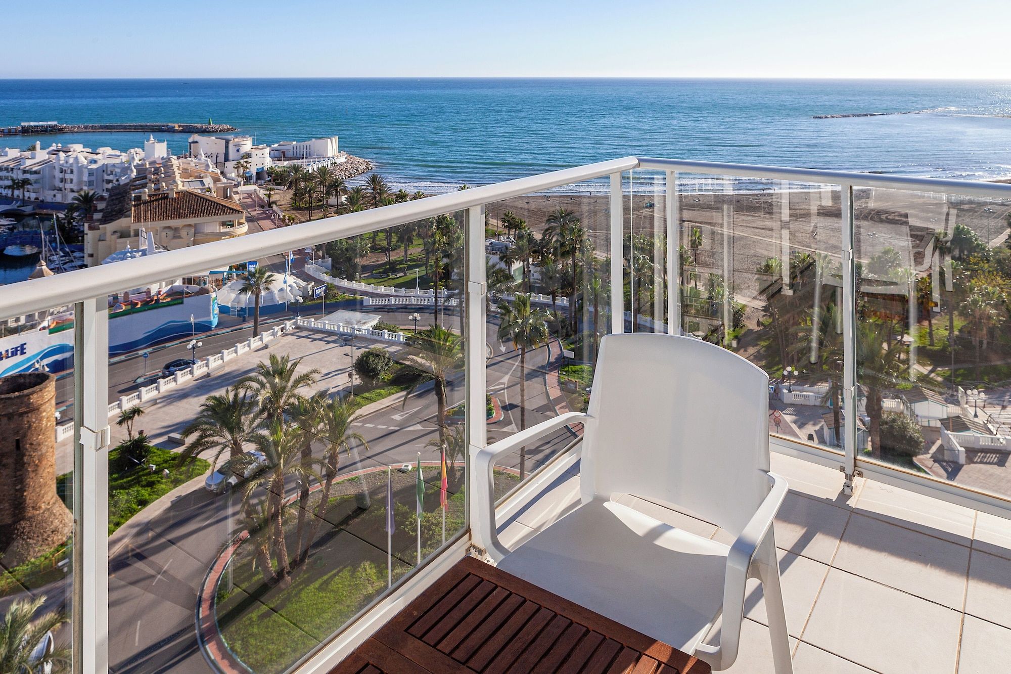 Balcone Foto