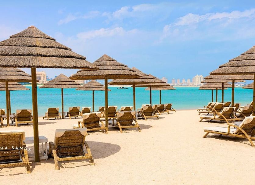 Spiaggia Foto