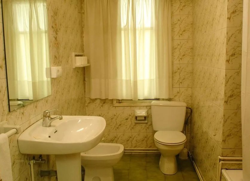 Bagno Foto