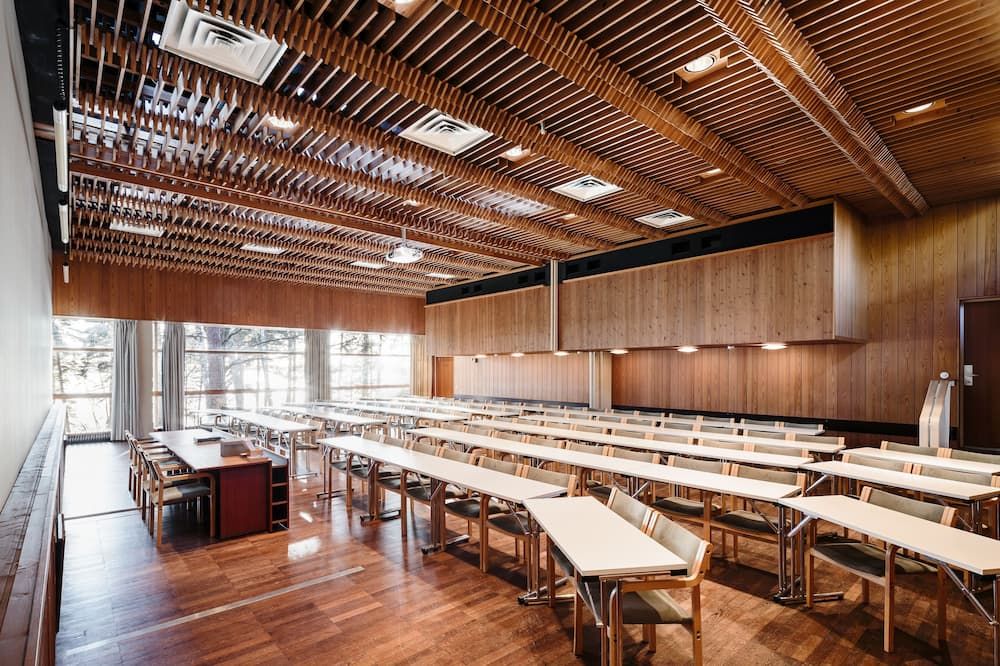 Sala conferenze