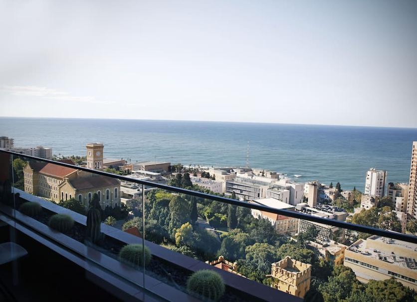 Balcone Foto