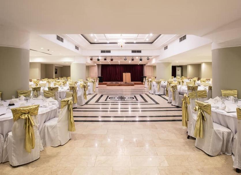 Sala ricevimenti Foto