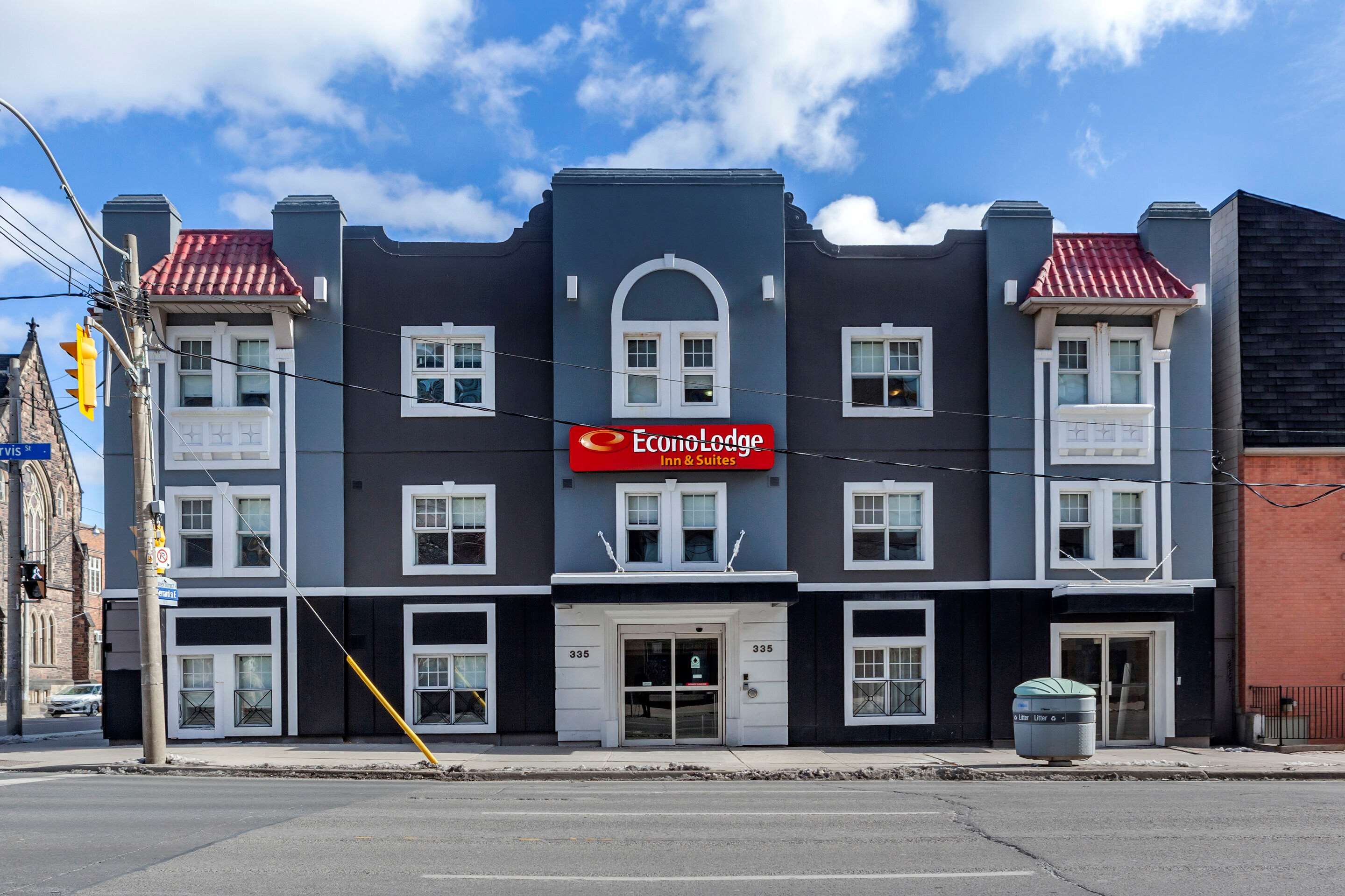Edificio