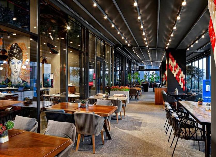 Ristorante Foto