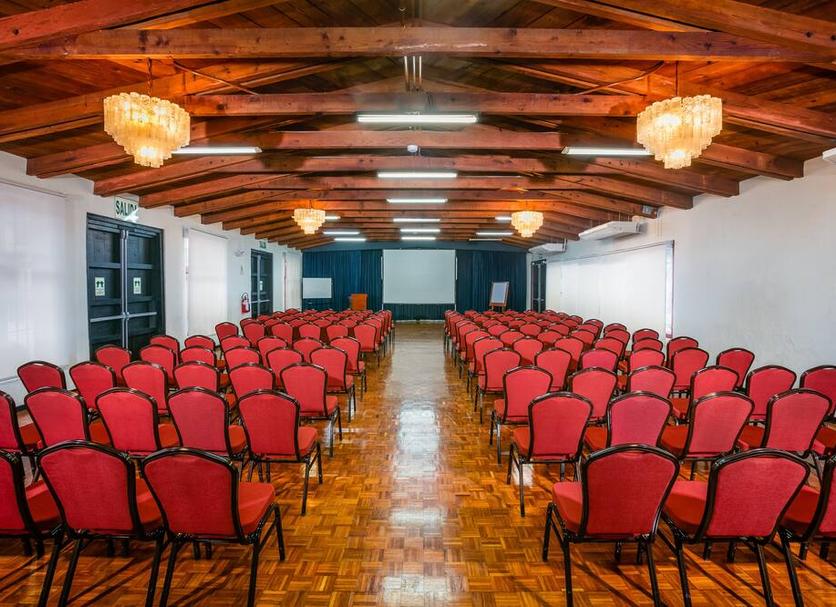 Sala conferenze Foto