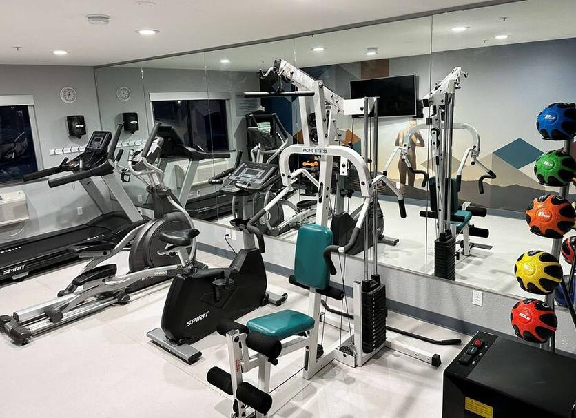 Palestra Foto