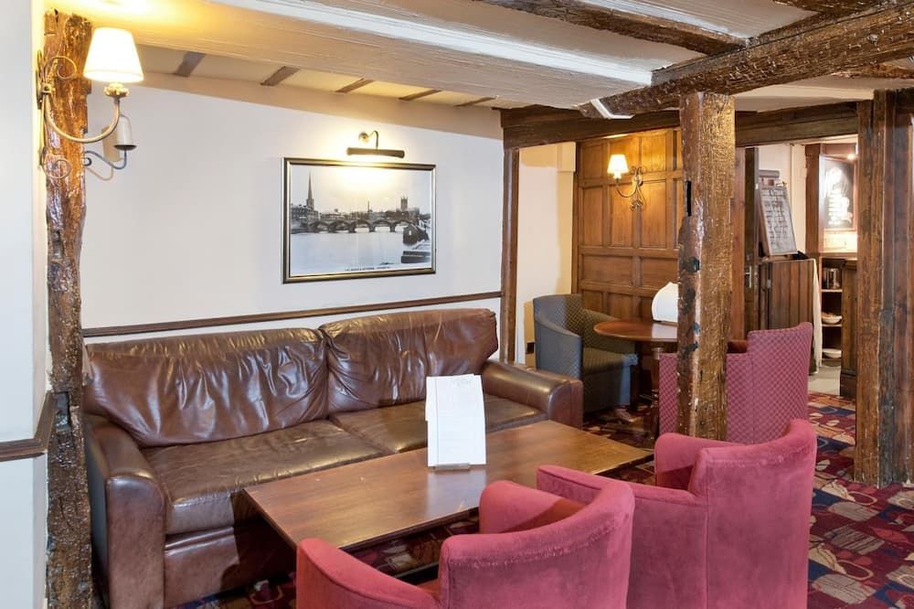 Area lounge