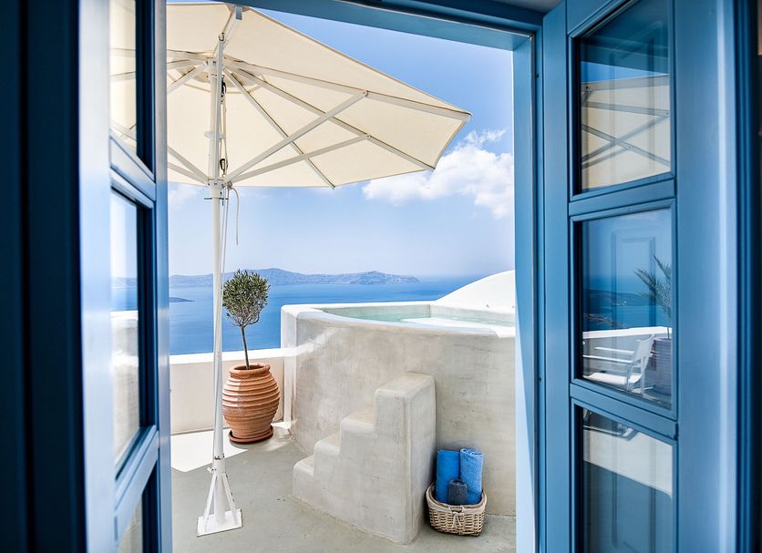 Balcone Foto