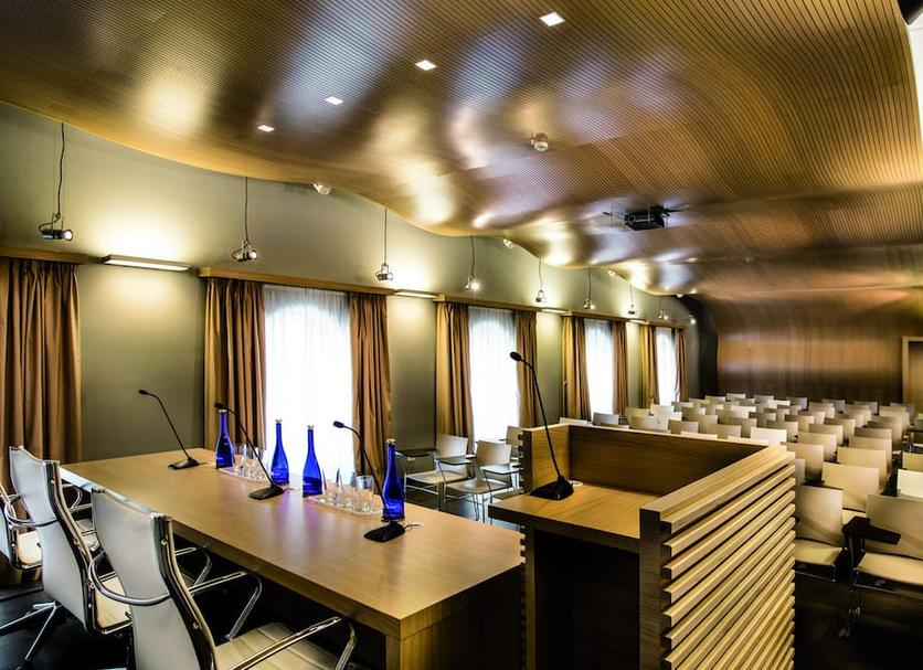 Sala conferenze Foto