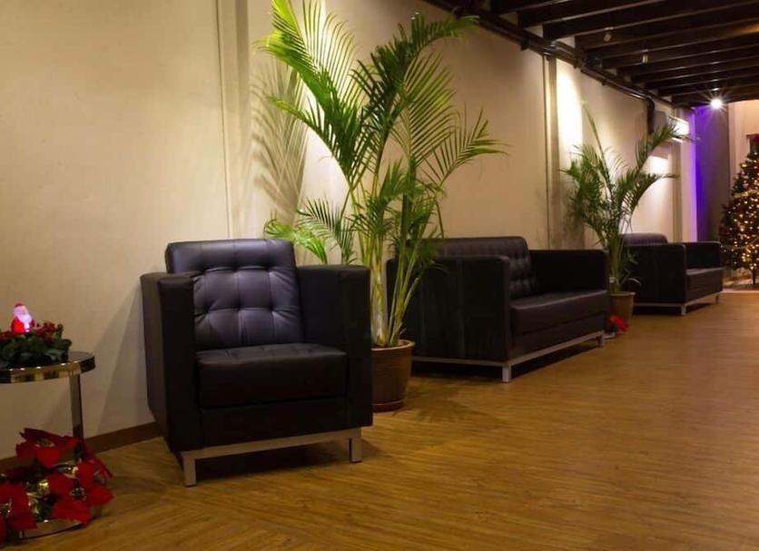 Ingresso Foto