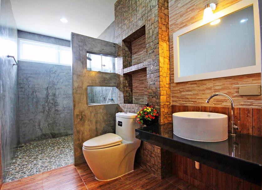 Bagno Foto