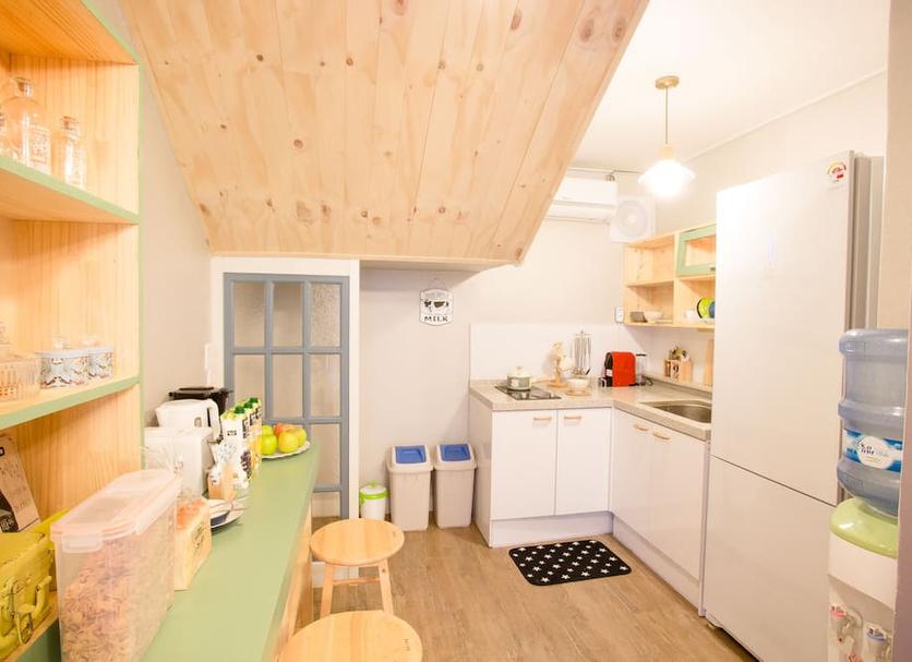 Cucina Foto