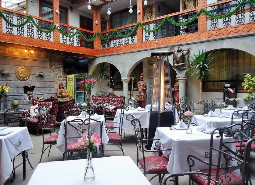 Ristorante Foto