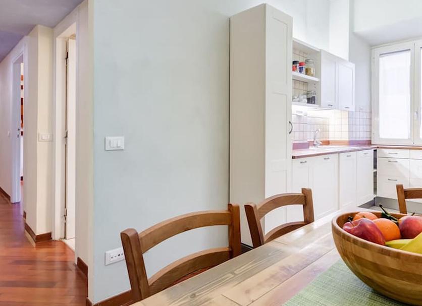 Sala pranzo Foto