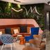 Area lounge