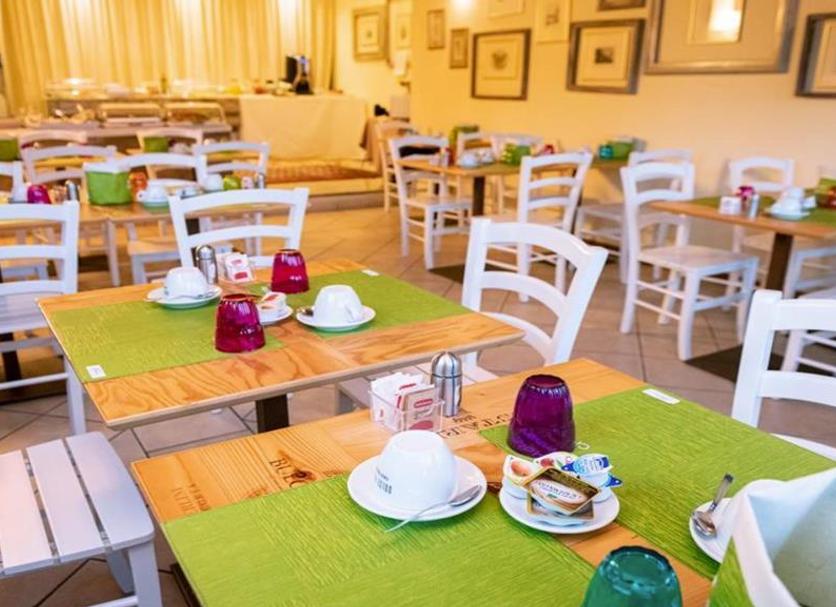 Ristorante Foto
