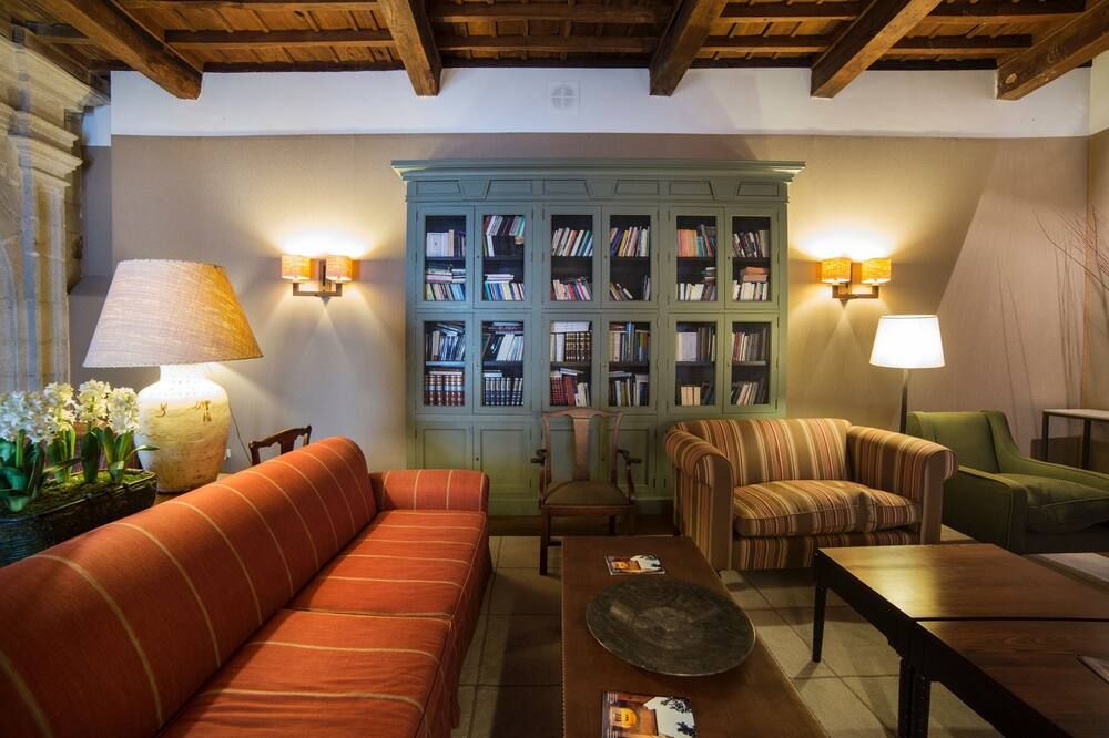 Area lounge
